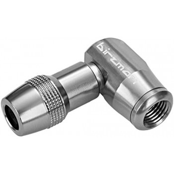 Насос Birzman CO2 E-Grip Set 25g (BM13-PO-AZC02-SET25)