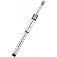 Насос  Birzman Infinite Apogee Road с баллонами CO2 (BM14-ZC-MN03-S)