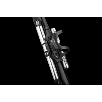 Насос велосипедный Birzman Infinite Apogee Road с баллонами CO2 (BM14-ZC-MN03-S)