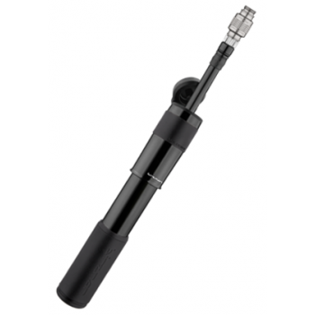 Насос велосипедный Birzman Velocity MTB (BM17-ZC-MN01)