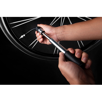 Насос велосипедный Birzman Velocity MTB (BM17-ZC-MN01)