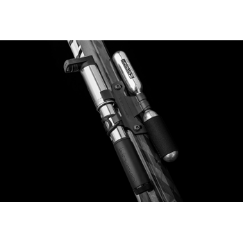 Насос велосипедный Birzman Sheath Apogee 160PSI (BM15-ZC-SHEATH)