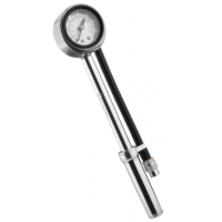 Насос высокого давления Birzman Salut Shock Pump (BM17-SALUT)