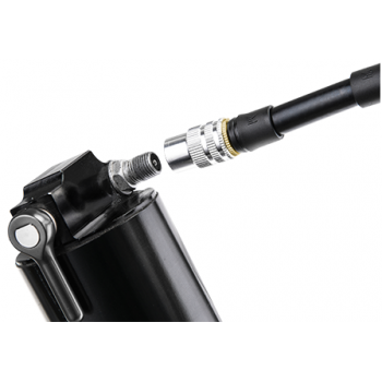 Насос высокого давления Birzman Salut Shock Pump (BM17-SALUT)