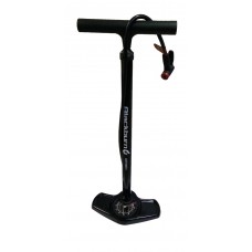 Насос напольный BlackBurn Air Tower 3 Black