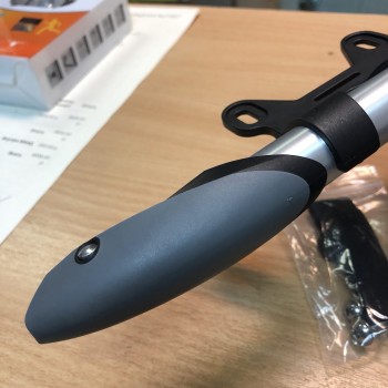 Насос велосипедный Giyo GP-94C