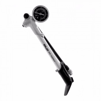 Насос высокого давления для вилок Giyo GS-02PT