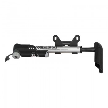 Насос велосипедный Giyo GP-94C