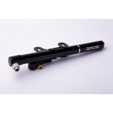 Насос велосипедный Gros ZT-507