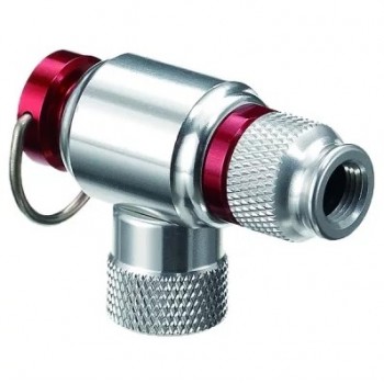 Насос Meqix Slam для баллонов СО2 (18040)