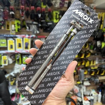 Насос высокого давления Meqix Dagger Shock L (18012)