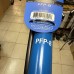 Насос велосипедный напольный с манометром ParkTool Floor Pump "Домашний механик" (PTLPFP-8)