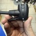 Насос велосипедный напольный с манометром ParkTool Floor Pump "Домашний механик" (PTLPFP-8)