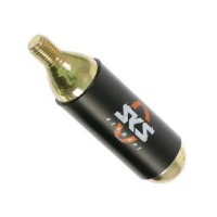 Баллончик с воздухом SKS CO2 16гр. (11243)