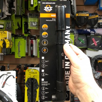 Насос SKS Rookie 260 мм