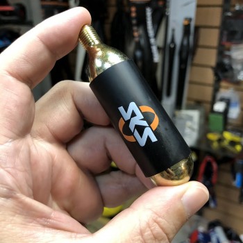 Набор баллончиков с воздухом SKS CO2 16гр. (11243)