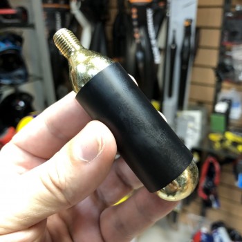 Набор баллончиков с воздухом SKS CO2 16гр. (11243)