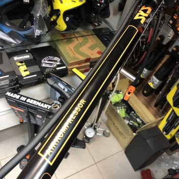 Насос напольный с манометром SKS Air Kompressor 10.0