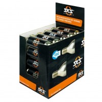 Набор баллончиков с воздухом SKS CO2 16гр. (11243)