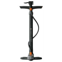 Насос напольный с манометром SKS Air Kompressor 10.0