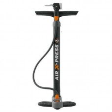 Насос напольный с манометром SKS Air X-Press 8.0