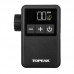 Насос компактный электрический Topeak E-Booster Ddigital Mini (TDP-E02)