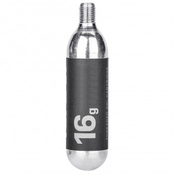 Баллончик с воздухом Topeak CO2 16G Threaded Cartridge 1Pcs