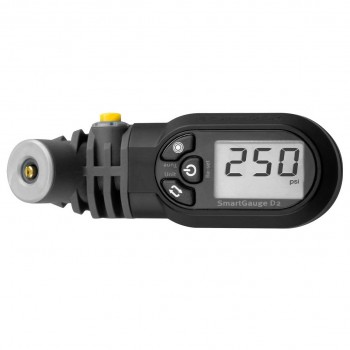 Манометр электронный Topeak SmartGauge D2 (TSG-02)