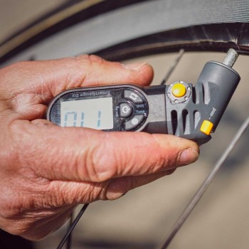 Манометр электронный Topeak SmartGauge D2 (TSG-02)