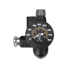 Насадка на баллон CO2 с манометром Topeak Air Booster (TAB-G2)