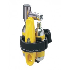 Комплект с креплением Topeak AirBooster Race Pod X (TAB-RPX)