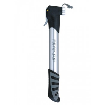Насос велосипедный Topeak Peak DX II (TPD-3)
