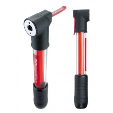 Насос Topeak MiniRocket iGlow (TIG-MR01)