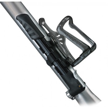 Насос велосипедный Topeak Peak DX II (TPD-3)