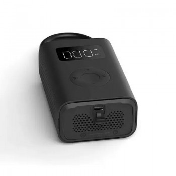 Насос электрический Xiaomi Mijia Electric Portable Pump 2 BHR7024CN (MJCQB06QW)