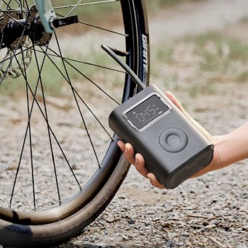 Насос электрический Xiaomi Mijia Electric Portable Pump 2 Pro BHR8742CN (MJCQB07PQW)