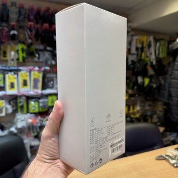 Насос электрический Xiaomi Mijia Electric Portable Pump 2 Pro BHR8742CN (MJCQB07PQW)