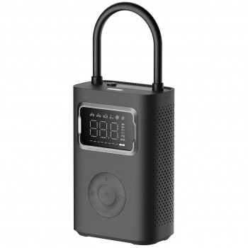 Насос электрический Xiaomi Mijia Electric Portable Pump 2 Pro BHR8742CN (MJCQB07PQW)