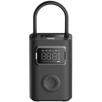 Насос электрический Xiaomi Mijia Electric Portable Pump 2 Pro BHR8742CN (MJCQB07PQW)