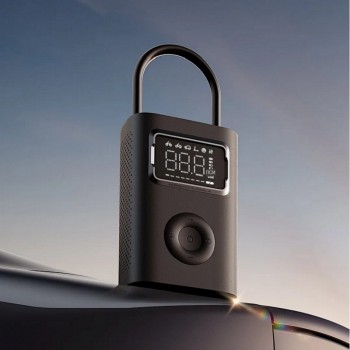 Насос электрический Xiaomi Mijia Electric Portable Pump 2 Pro BHR8742CN (MJCQB07PQW)