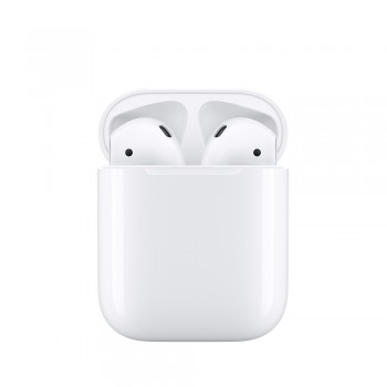 Беспроводные наушники Apple AirPods (MMEF2)