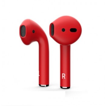 Беспроводные наушники Apple AirPods (MMEF2)