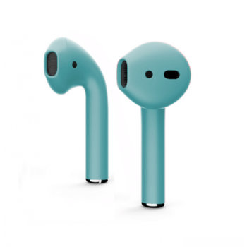 Беспроводные наушники Apple AirPods (MMEF2)