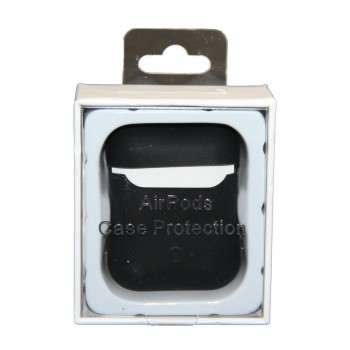 Чехол для беспроводных наушников Noname Apple AirPods Case Protection
