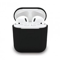 Чехол для беспроводных наушников Noname Apple AirPods Case Protection