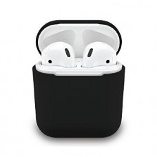 Чехол для беспроводных наушников Noname Apple AirPods Case Protection