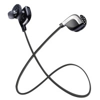 Гарнитура спортивная Bluetooth Crown CMBH-9306