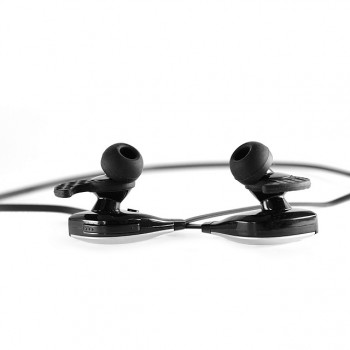 Гарнитура спортивная Bluetooth Crown CMBH-9306