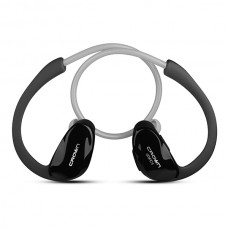 Гарнитура спортивная Bluetooth Crown CMBH-9307