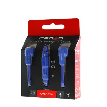 Наушники Crown CMEP-704